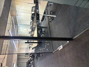 Team Area in  Office Space at Hsr Layout Sector 2 – for Rent