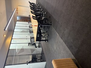  Office Space For Rent in Hsr Layout Sector 2