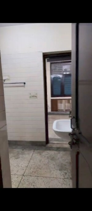 Bathroom in 2 BHK Independent House at RWA Apartments Sector 12, Sector 12 – for Rent