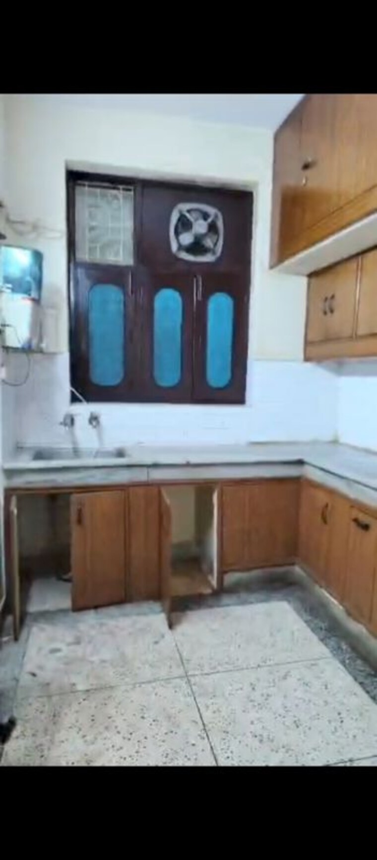 Kitchen, rwa-apartments-sector-12 2 Bedroom 945 Sq.Ft. Independent House In Sector 12 Noida 10606526