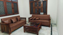 3 BHK Builder Floor For Rent in East Of Kailash