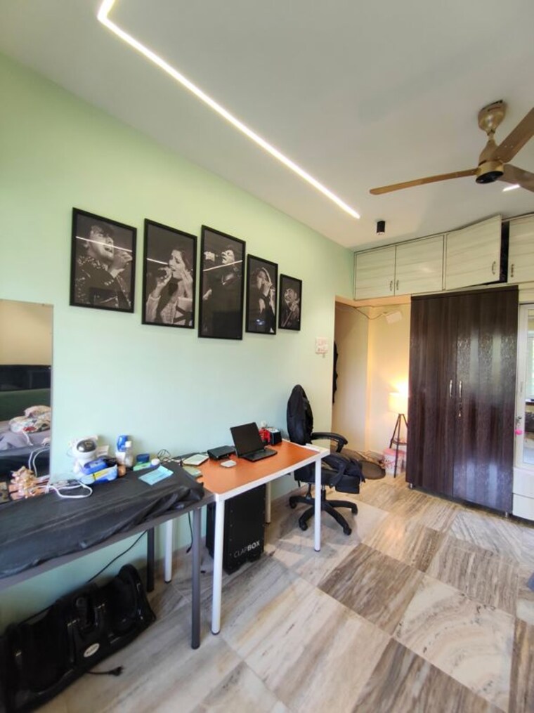 Room, meenakshi-apartment 3 Bedroom 1450 Sq.Ft. Apartment In Goregaon East Mumbai 10606524
