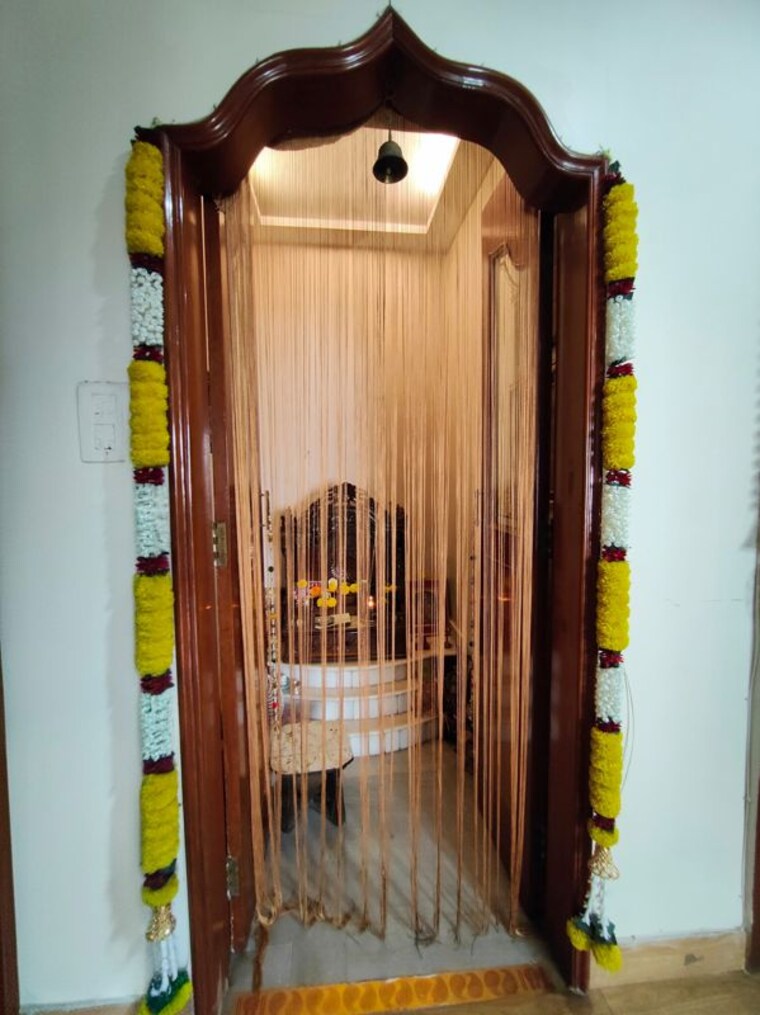 undefined, meenakshi-apartment 3 Bedroom 1450 Sq.Ft. Apartment In Goregaon East Mumbai 10606524