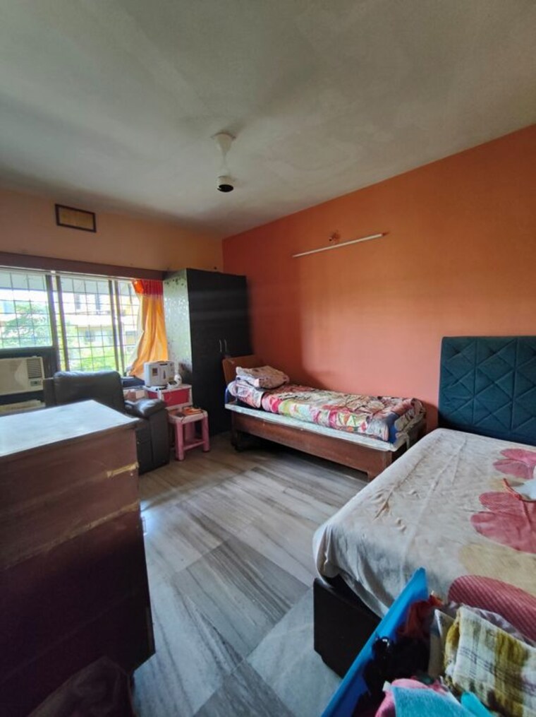 Bedroom, meenakshi-apartment 3 Bedroom 1450 Sq.Ft. Apartment In Goregaon East Mumbai 10606524