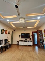 3 BHK 1450 Sq.Ft. Apartment in Meenakshi Apartment