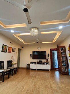 3 BHK Apartment For Sale in Meenakshi Apartment