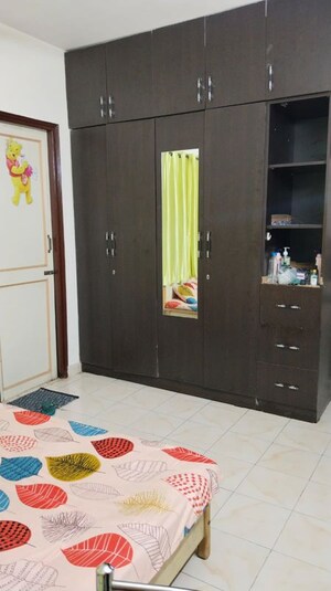 Room in 2 BHK Apartment at Vilas Javdeka Prime Heights, Pashan – for Rent