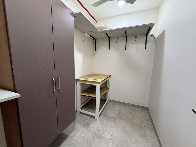 Bathroom, hiranandani-estate-carrara 2 Bedroom 750 Sq.Ft. Apartment In Ghodbunder Road Thane 10606539