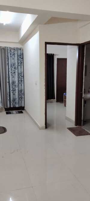 Building Lobby in 2 BHK Apartment at Adore Happy Homes Grand, Sector 85 – for Sale