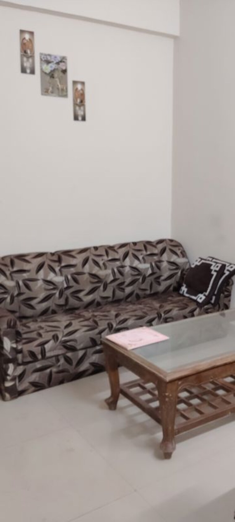 Bedroom, adore-happy-homes-grand 2 Bedroom 580 Sq.Ft. Apartment In Sector 85 Faridabad 10606489