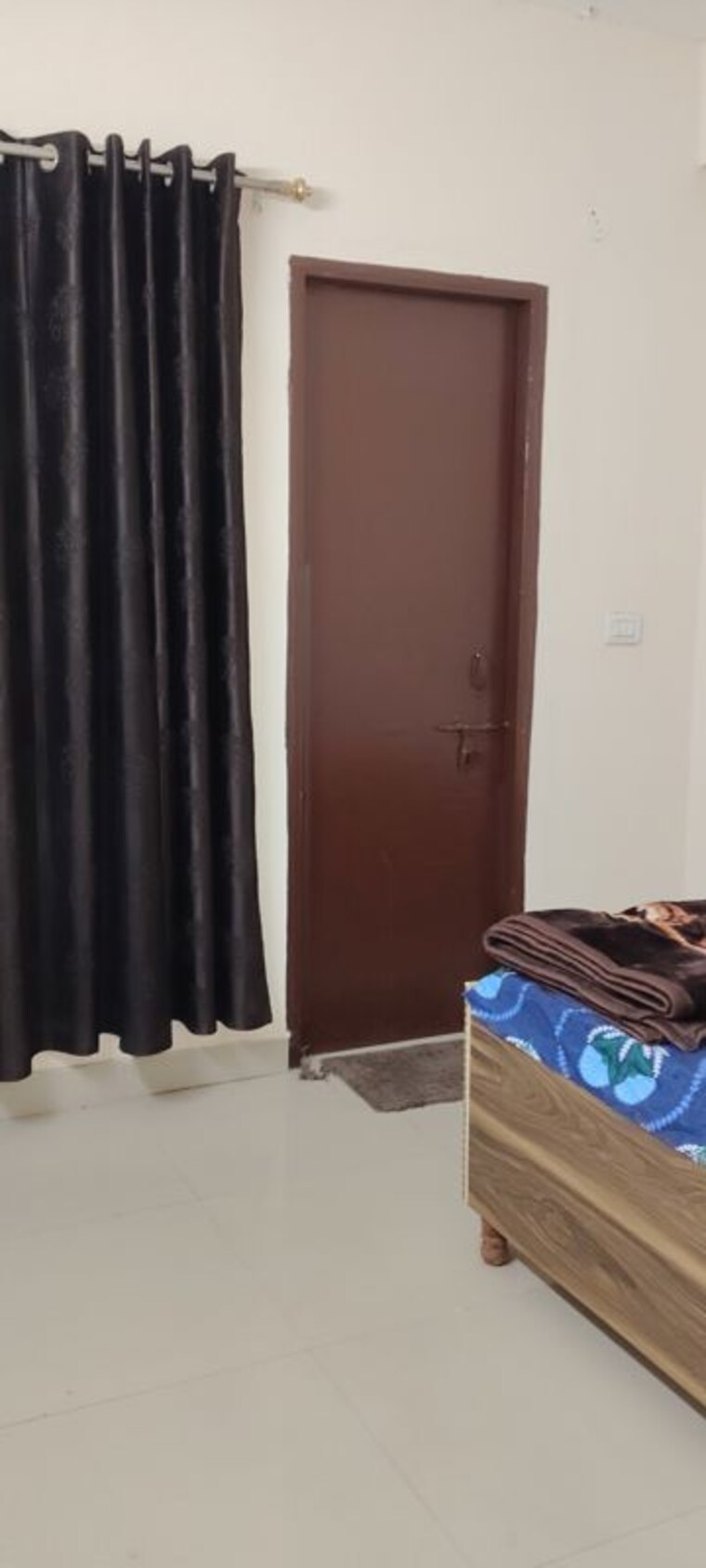 Bedroom, adore-happy-homes-grand 2 Bedroom 580 Sq.Ft. Apartment In Sector 85 Faridabad 10606489