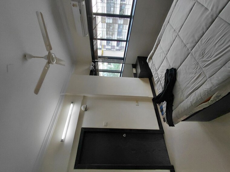 Master Bedroom, ahimsa-tower 2 Bedroom 680 Sq.Ft. Apartment In Malad West Mumbai 10606501