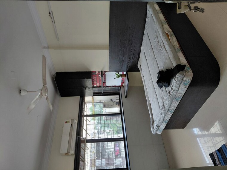 Master Bedroom, ahimsa-tower 2 Bedroom 680 Sq.Ft. Apartment In Malad West Mumbai 10606501