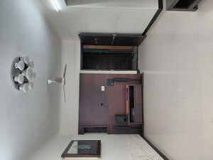 Kitchen in 2 BHK Apartment at Ahimsa Tower, Malad West – for Rent