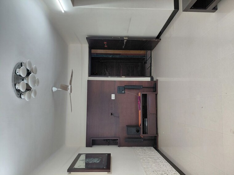 Kitchen, ahimsa-tower 2 Bedroom 680 Sq.Ft. Apartment In Malad West Mumbai 10606501