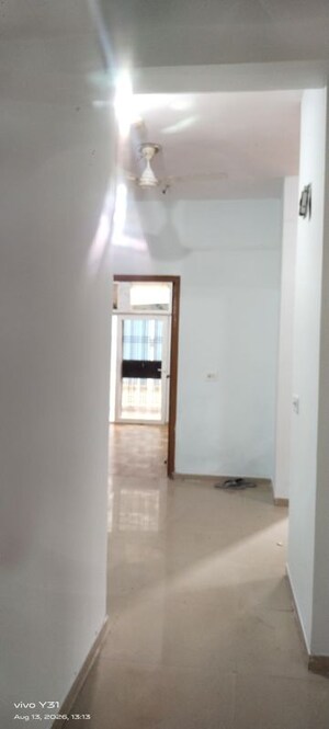 Building Lobby in  Apartment at Mahagun My Woods, Sector 16c Greater Noida – for Rent