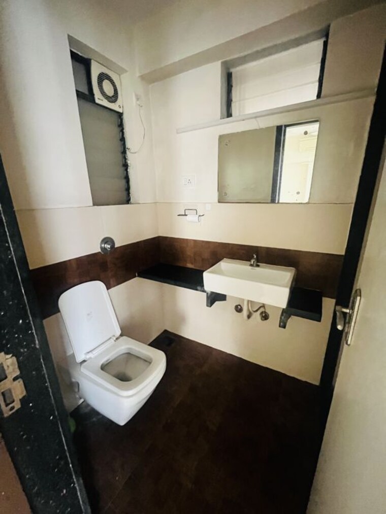 Kitchen, satellite-royale 2 Bedroom 1050 Sq.Ft. Apartment In Goregaon East Mumbai 10600147