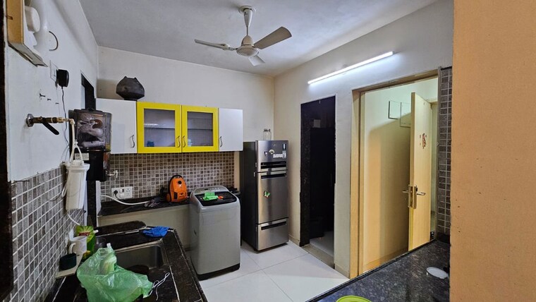 Team Area, kool-homes-arena 2 Bedroom 950 Sq.Ft. Apartment In Balewadi Pune 10605719