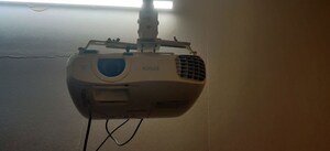 Bathroom in 2 BHK Apartment at Kool Homes Arena, Balewadi – for Rent