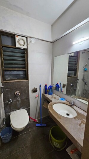 Team Area in 2 BHK Apartment at Kool Homes Arena, Balewadi – for Rent
