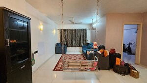 2 BHK Apartment For Rent in Kool Homes Arena, Balewadi