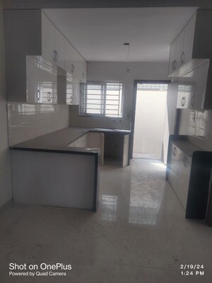 Kitchen in 3 BHK Villa at Bagmugaliya – for Sale