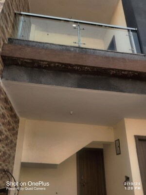 Furnished Amenities in 3 BHK Villa at Bagmugaliya – for Sale