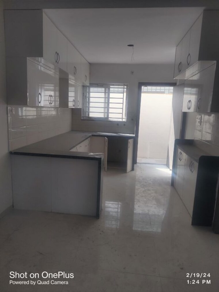 Kitchen, bagmugaliya 3 Bedroom 2000 Sq.Ft. Villa In Bagmugaliya Bhopal 10605717