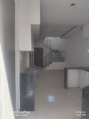 Kitchen in 3 BHK Villa at Bagmugaliya – for Sale