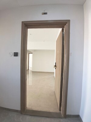Building Lobby in 3 BHK Apartment at Panom Parleshwar Aangan, Vile Parle East – for Sale