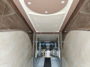 Building Lobby in  Shop at Ambarnath Jaihind, Ambernath – for Rent