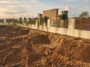Plot Area in  Plot at Chhata – for Sale