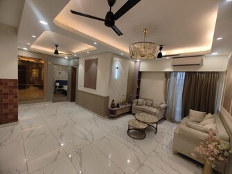 3 BHK 1698 Sq.Ft. Apartment in Vrinda Heritage Skyward