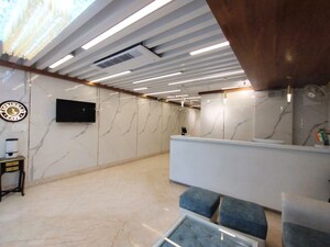Kitchen in  Office Space at Horamavu – for Rent