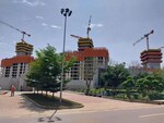 4 BHK + Servant Room 3577 Sq.Ft. Apartment in DLF Privana South