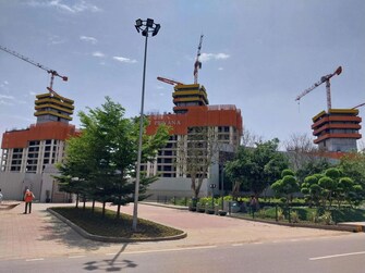 4 BHK + Servant Room 3577 Sq.Ft. Apartment in DLF Privana South