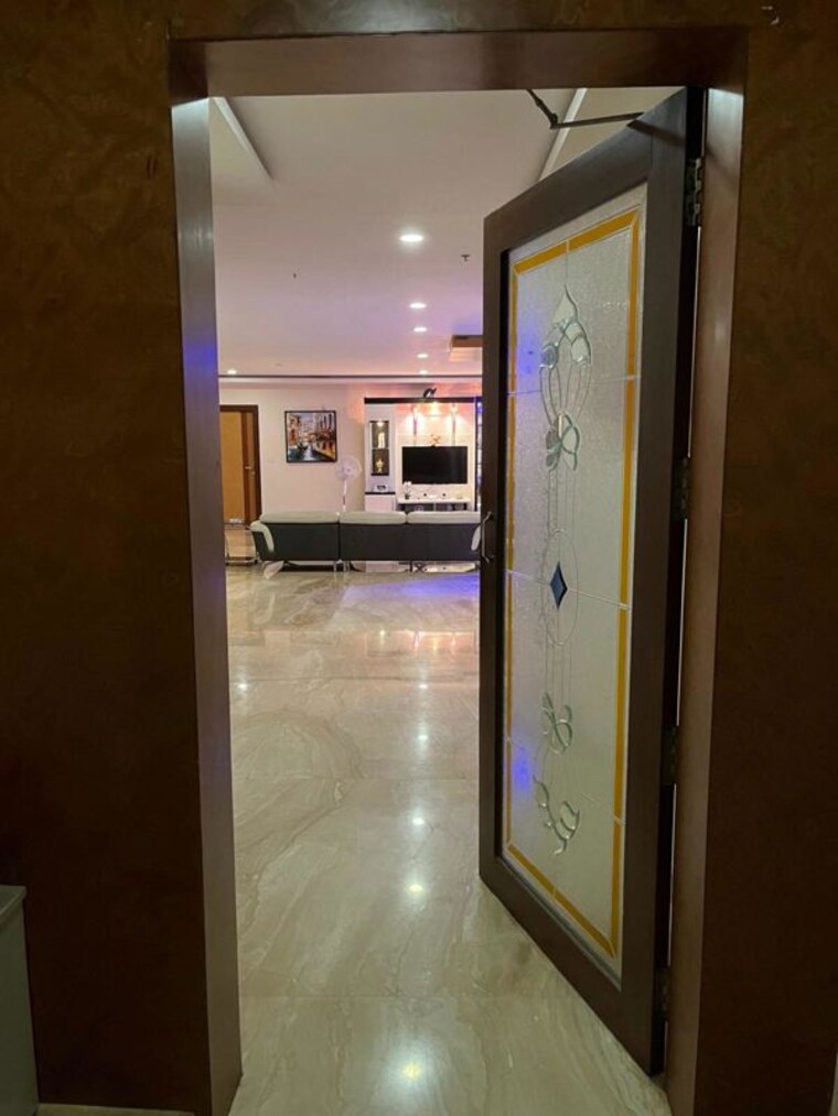 Room, lanco-hills-apartments 4 Bedroom 3900 Sq.Ft. Apartment In Manikonda Hyderabad 10605722