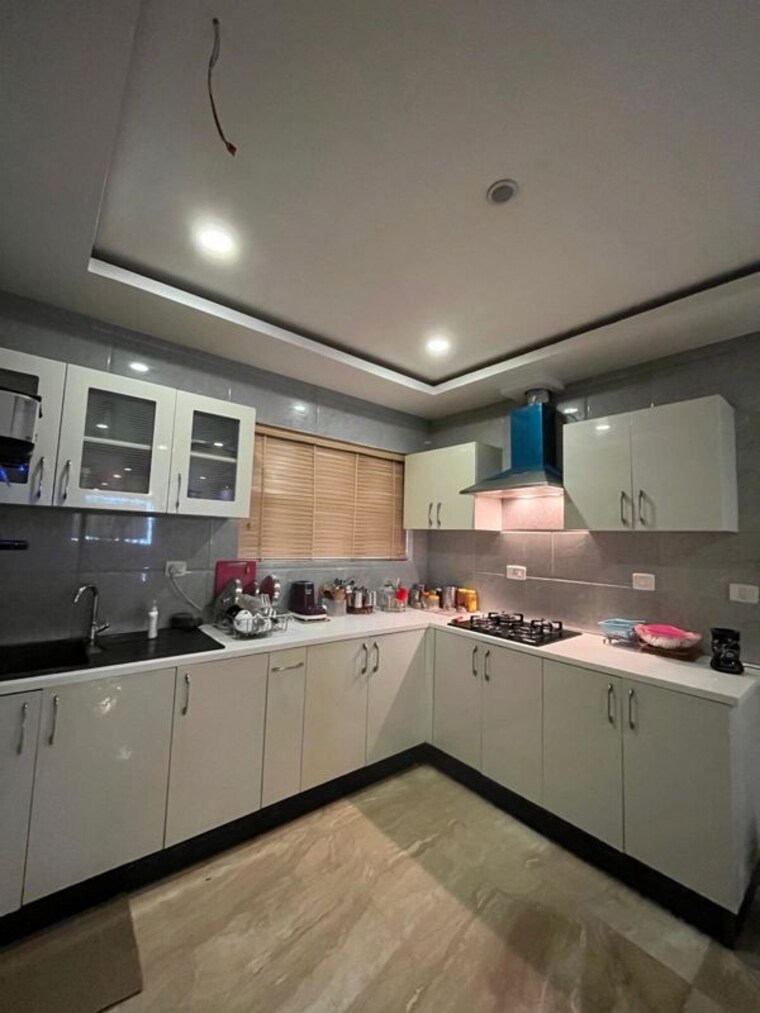 Kitchen, lanco-hills-apartments 4 Bedroom 3900 Sq.Ft. Apartment In Manikonda Hyderabad 10605722