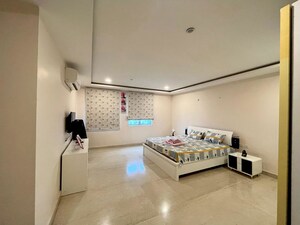 4 BHK Apartment For Sale in Lanco Hills Apartments, Manikonda