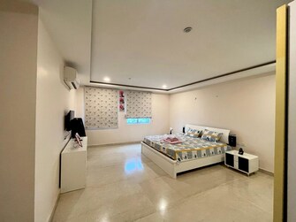 4 BHK + Servant Room Apartment For Sale in Lanco Hills Apartments in Manikonda, Hyderabad