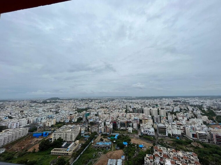 Exterior View, lanco-hills-apartments 4 Bedroom 3900 Sq.Ft. Apartment In Manikonda Hyderabad 10605722