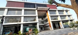  Shop – Exterior View View at Sector 10 Dwarka - for Sale