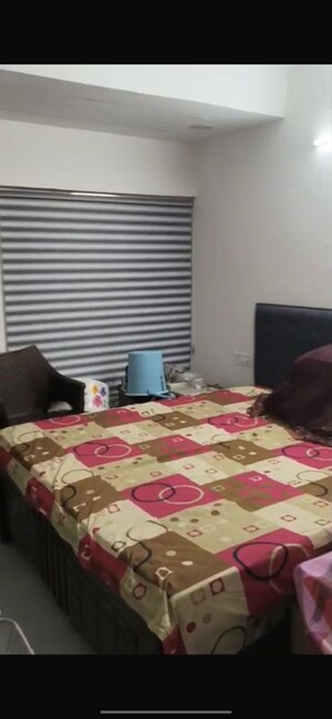 Bedroom in 3 BHK Apartment at Chandigarh Airport – for Sale