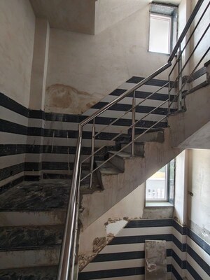 3 BHK Builder Floor For Sale in Sector 7