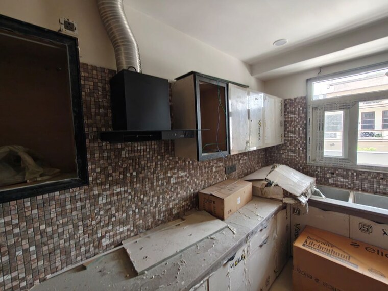 Living Room, sector 7 3 Bedroom 2250 Sq.Ft. Builder Floor In Sector 7 Gurgaon 10606549