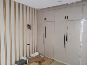 Bedroom in 3 BHK Builder Floor at Sector 7 – for Sale