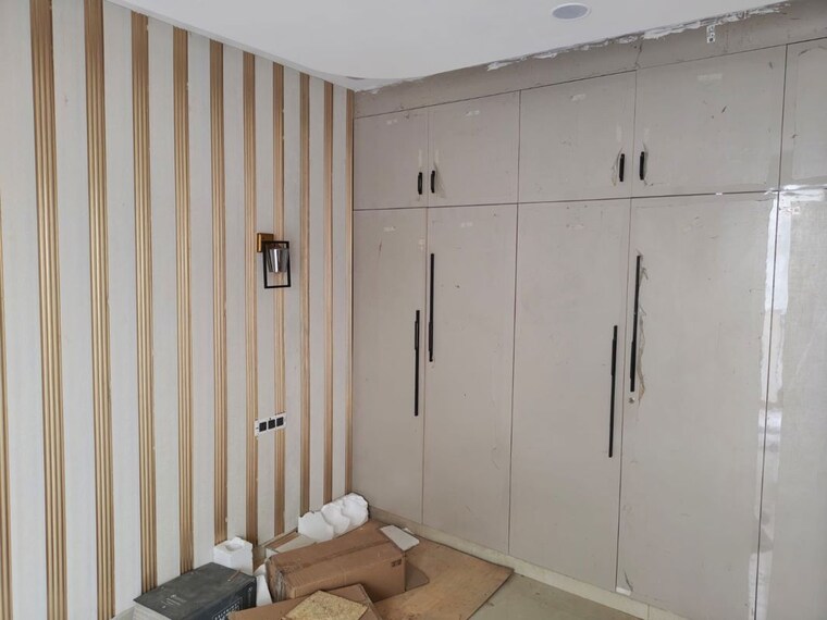 Bedroom, sector 7 3 Bedroom 2250 Sq.Ft. Builder Floor In Sector 7 Gurgaon 10606549