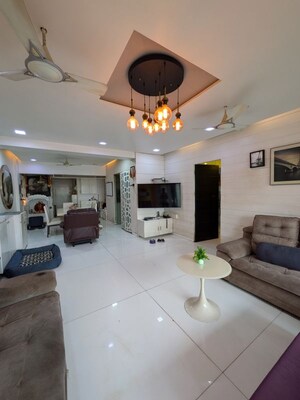 3 BHK Apartment For Sale in Indra Darshan Apartment, Andheri West