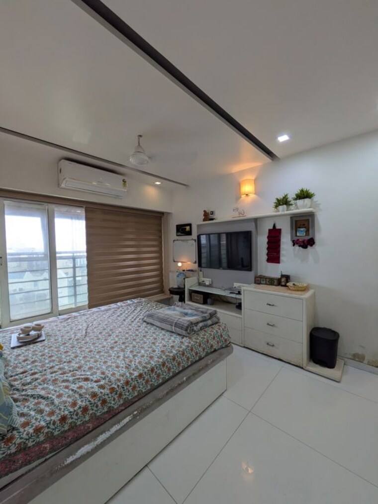 Bedroom, indra-darshan-apartment 3 Bedroom 1250 Sq.Ft. Apartment In Andheri West Mumbai 10606544