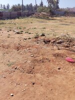 3000 Sq.Ft. Plot in Hebbal